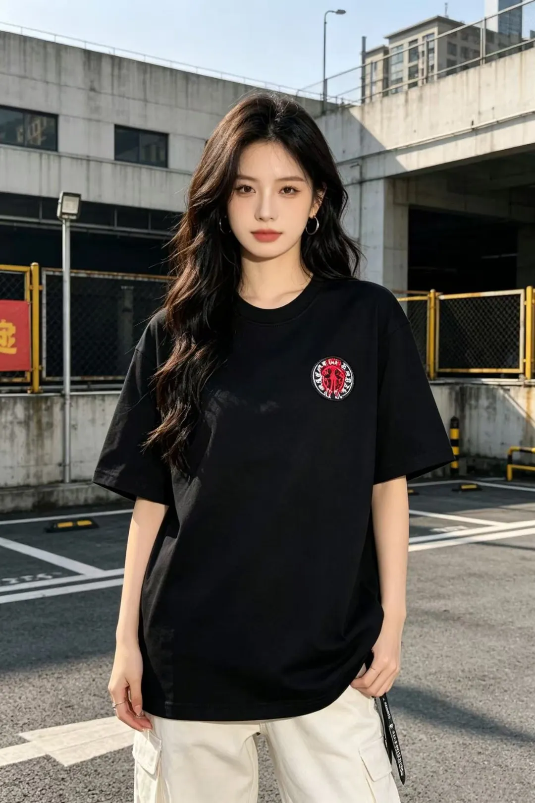 Chrome Hearts CH #